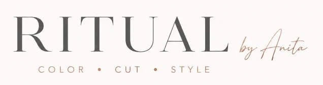 Ritual by Anita — Color, Cut, Style